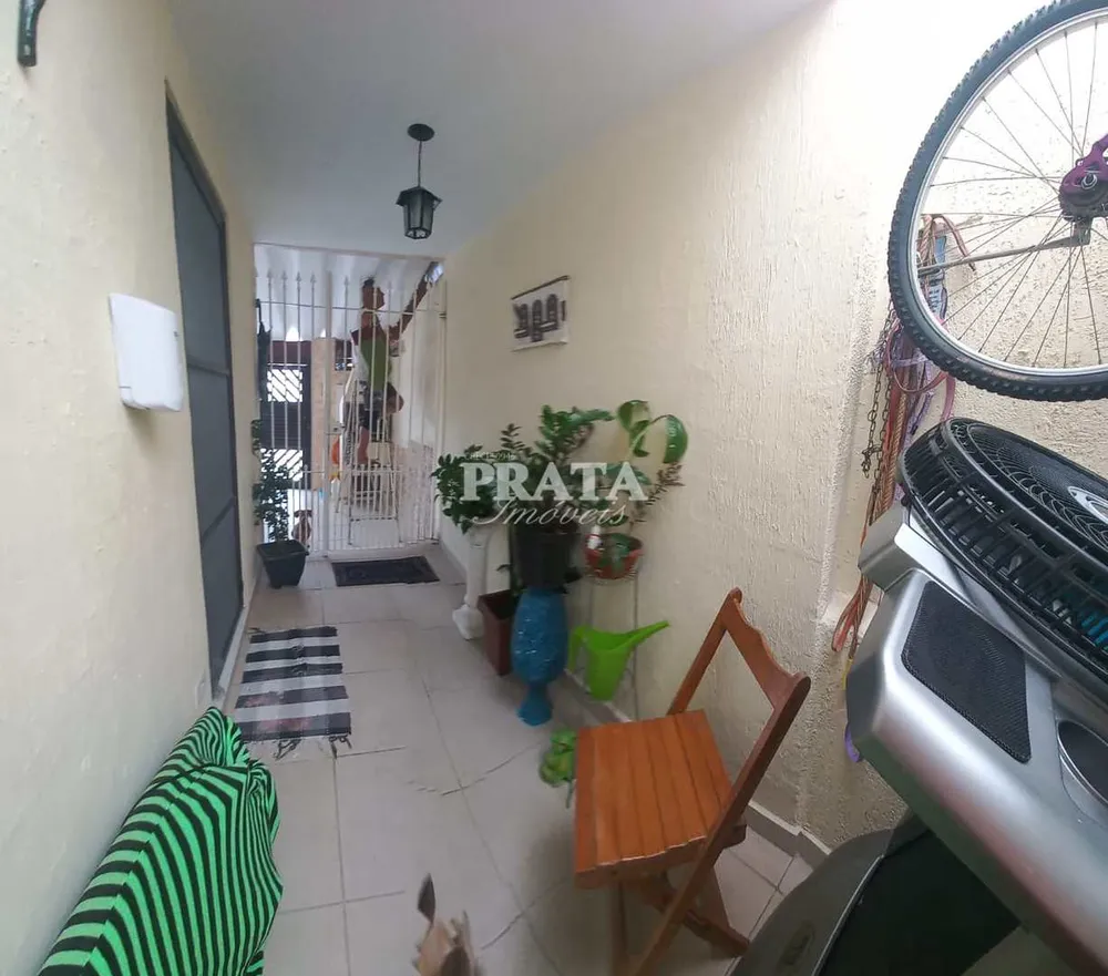 Casa, 3 quartos, 131 m² - Foto 10
