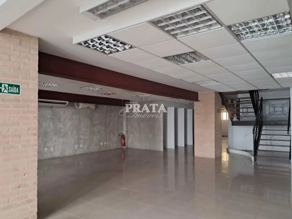 Prédio Inteiro, 600 m² - Foto 1