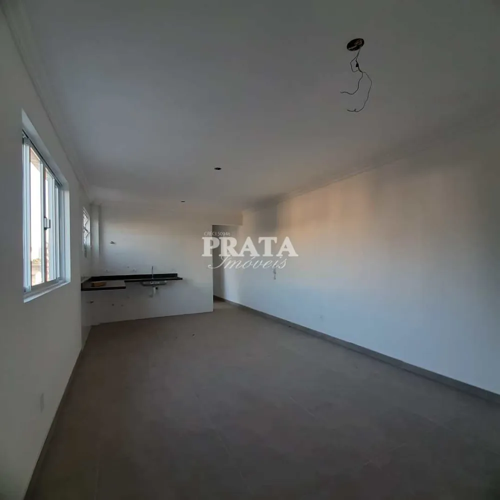 Apartamento, 2 quartos, 65 m² - Foto 2