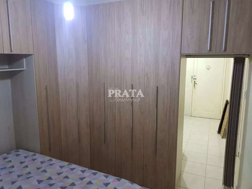 Apartamento à venda com 1 quarto, 45m² - Foto 6