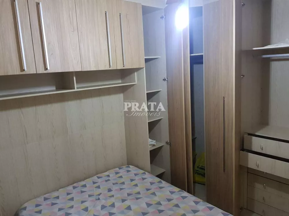 Apartamento à venda com 1 quarto, 45m² - Foto 5