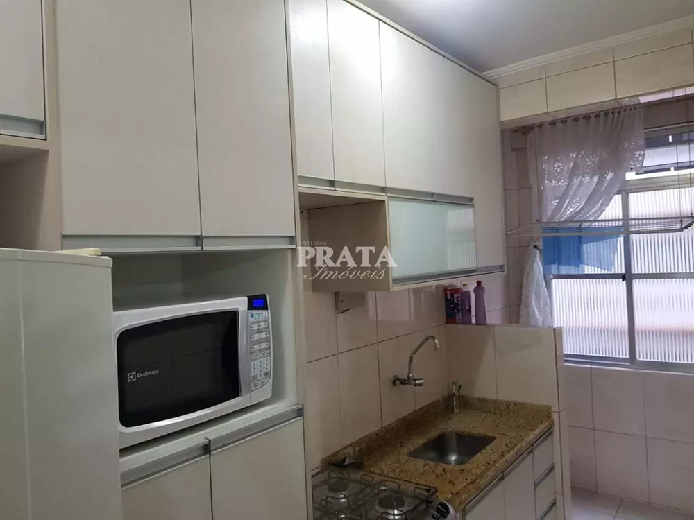 Apartamento à venda com 1 quarto, 45m² - Foto 8