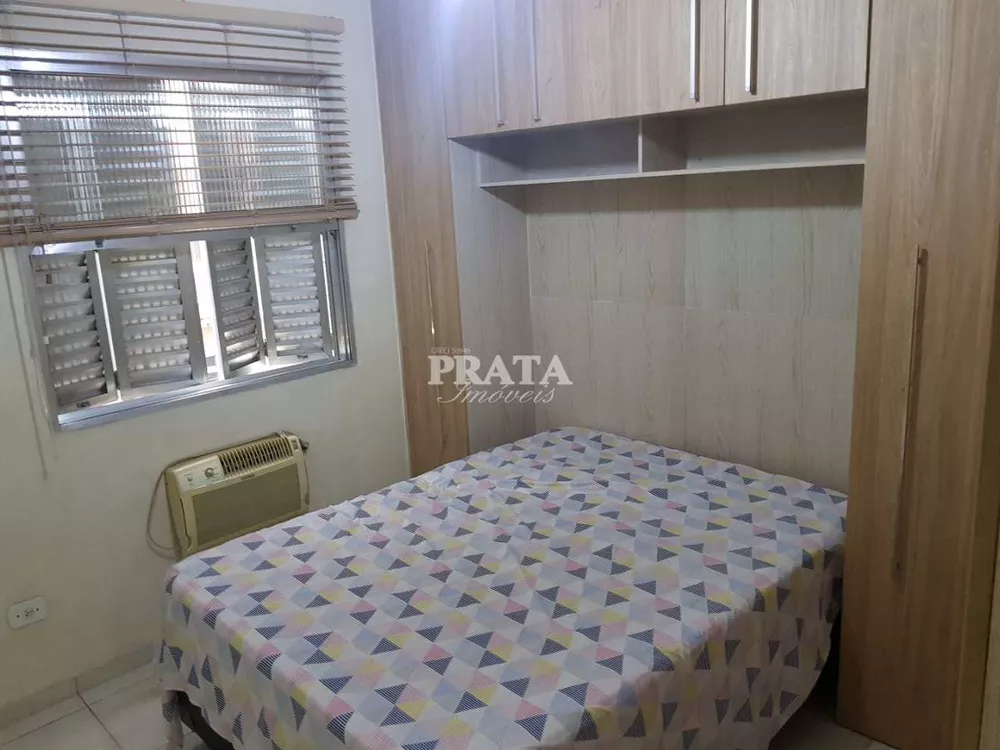 Apartamento à venda com 1 quarto, 45m² - Foto 4