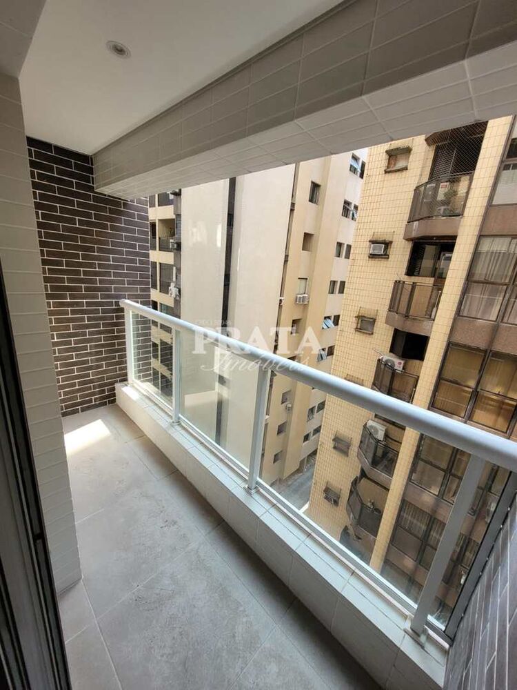 Apartamento, 82 m² - Foto 1