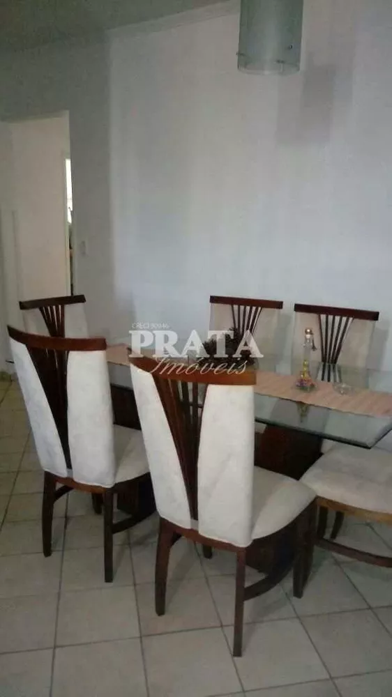 Apartamento à venda com 2 quartos, 120m² - Foto 1