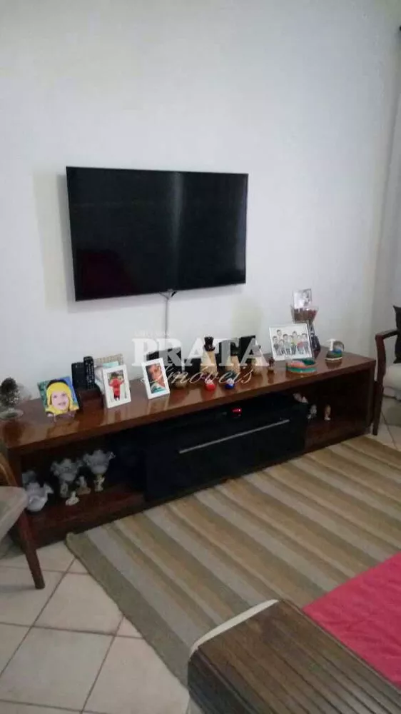 Apartamento à venda com 2 quartos, 120m² - Foto 2