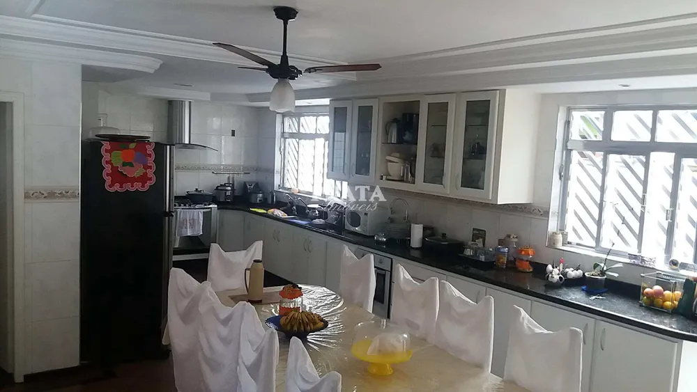 Casa, 5 quartos, 400 m² - Foto 3