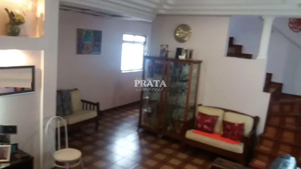 Casa, 5 quartos, 400 m² - Foto 1