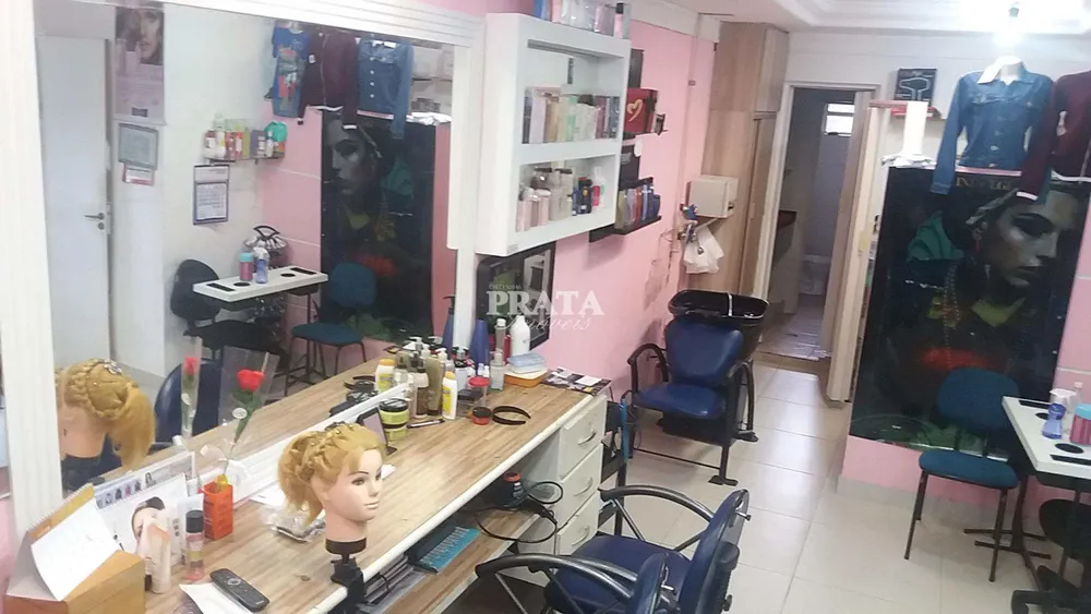 Casa, 5 quartos, 400 m² - Foto 15
