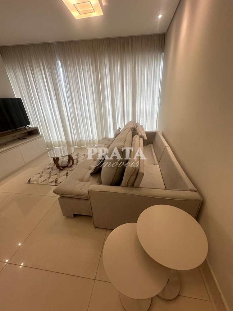 Apartamento para alugar com 1 quarto, 69m² - Foto 3