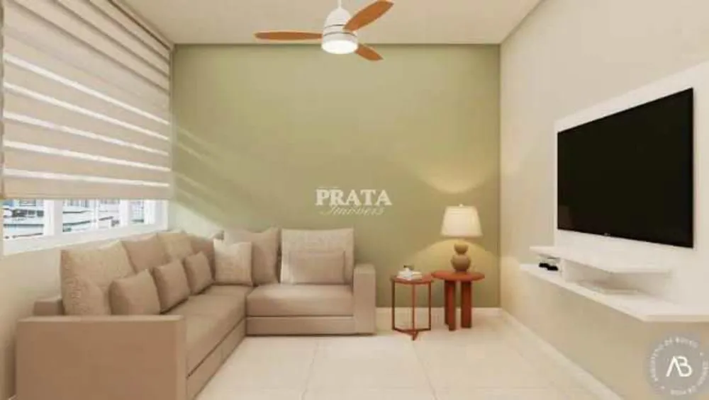 Apartamento, 2 quartos, 73 m² - Foto 1