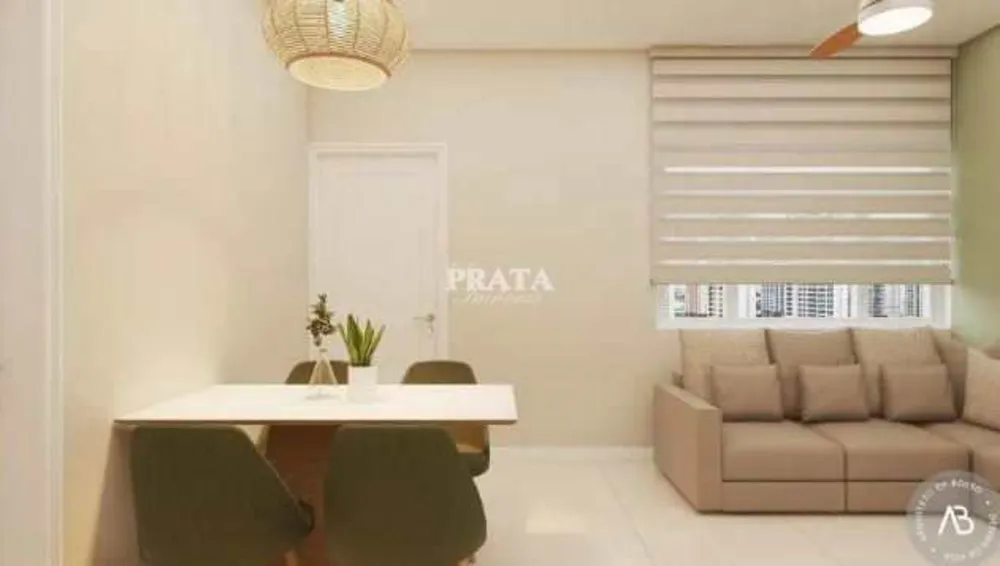 Apartamento, 2 quartos, 73 m² - Foto 3