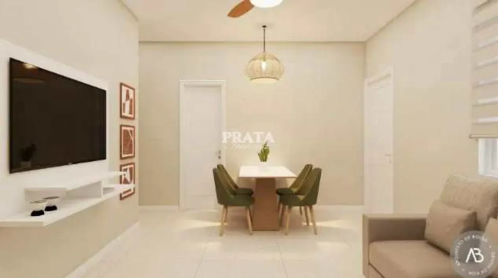Apartamento, 2 quartos, 73 m² - Foto 4