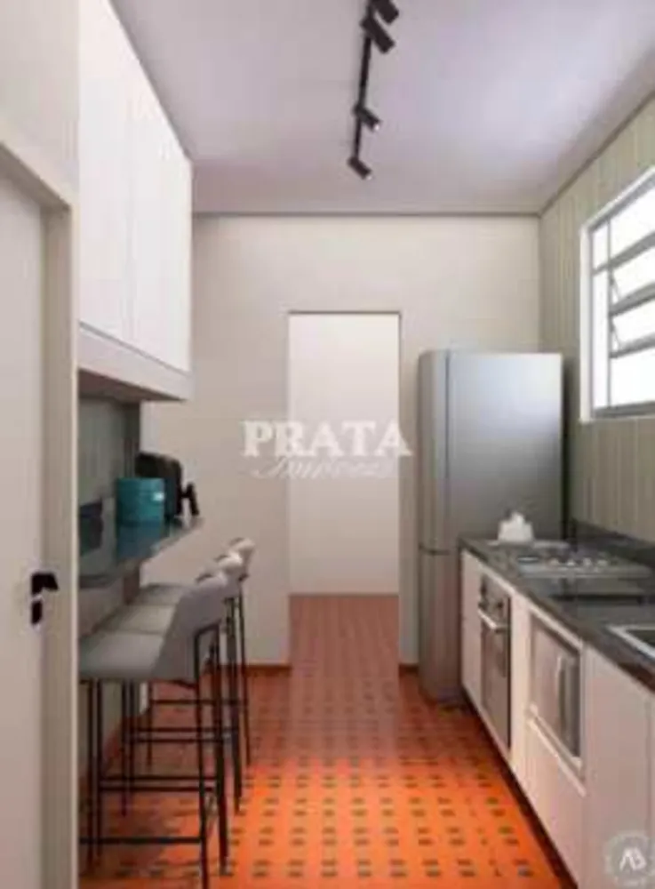 Apartamento, 2 quartos, 73 m² - Foto 11