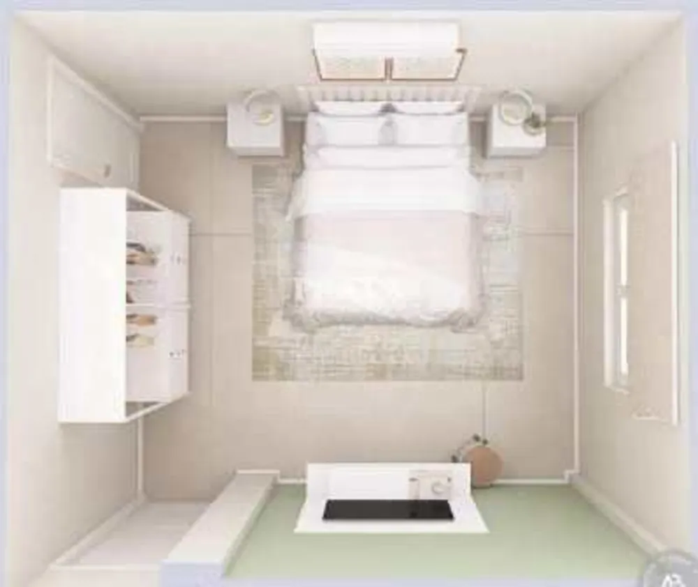 Apartamento, 2 quartos, 73 m² - Foto 8