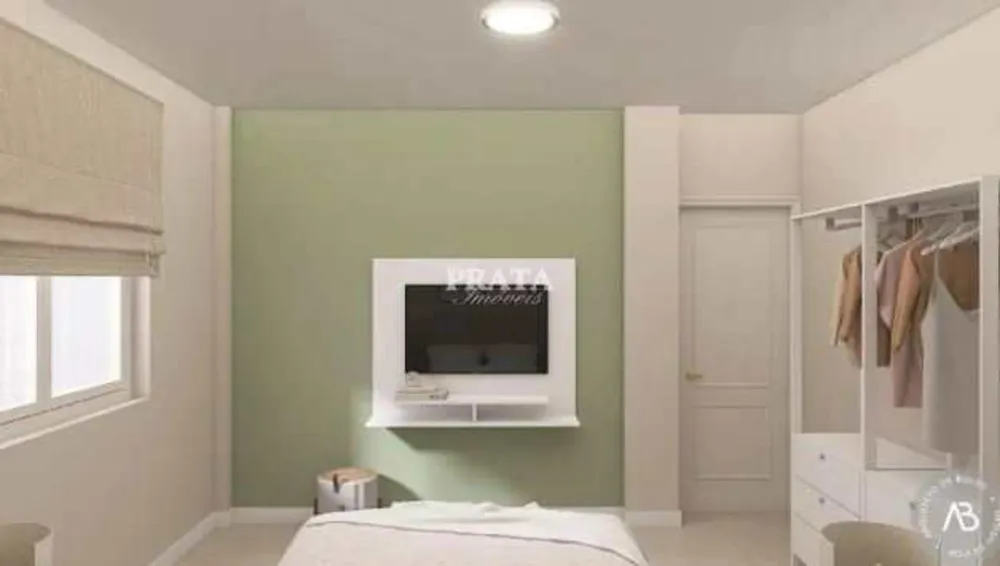 Apartamento, 2 quartos, 73 m² - Foto 9