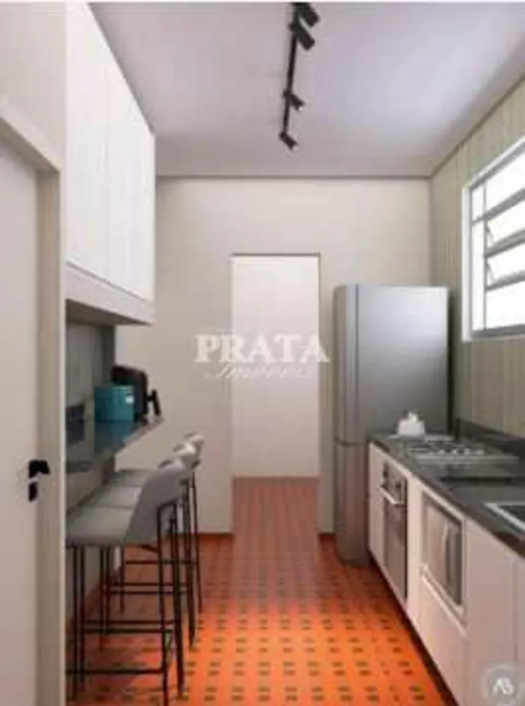 Apartamento, 2 quartos, 73 m² - Foto 10