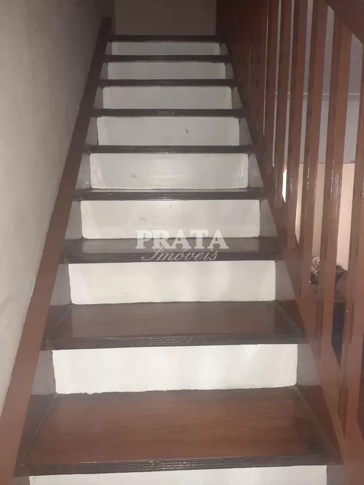 Sobrado à venda com 2 quartos, 120m² - Foto 3