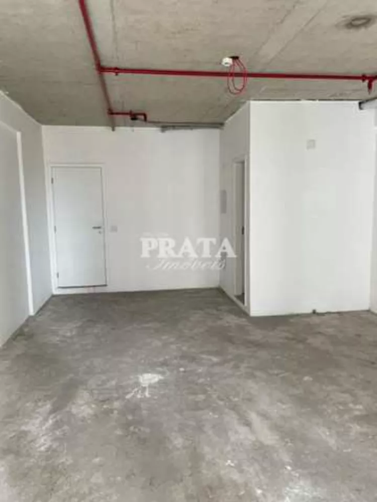 Conjunto Comercial-Sala para alugar, 40m² - Foto 4