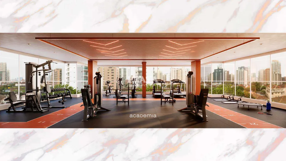 Cobertura, 348 m² - Foto 15