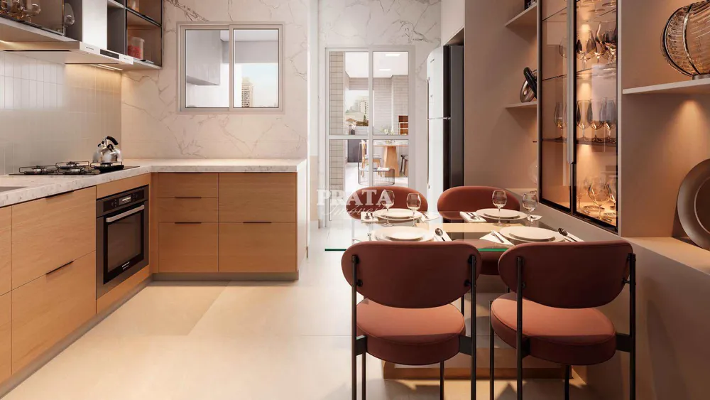 Cobertura, 348 m² - Foto 3
