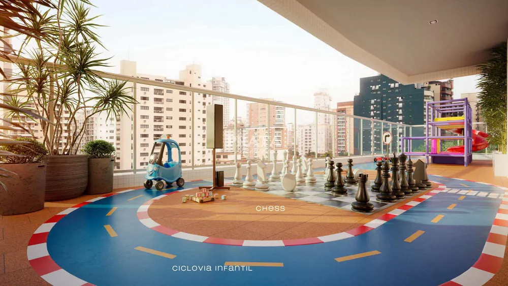 Cobertura, 348 m² - Foto 11