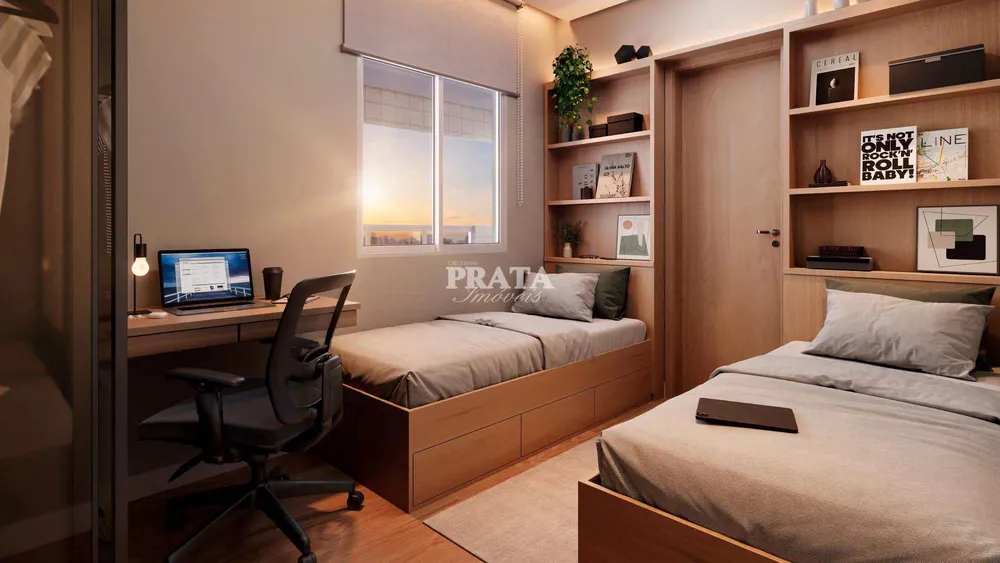 Cobertura, 348 m² - Foto 2