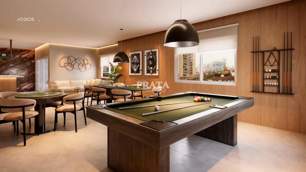Cobertura, 348 m² - Foto 10