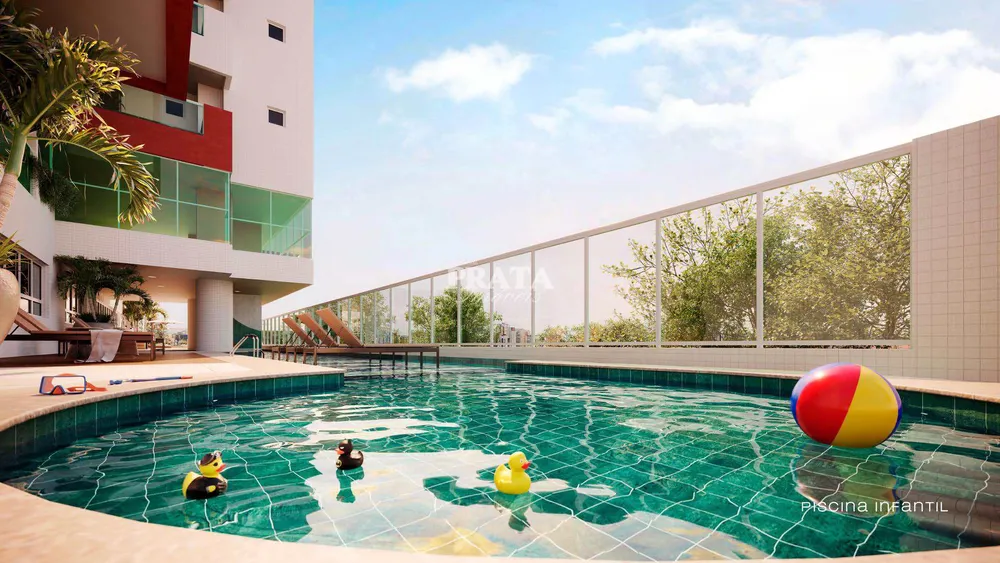 Cobertura, 348 m² - Foto 1