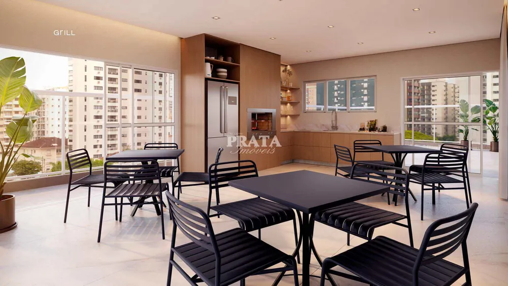 Cobertura, 348 m² - Foto 14