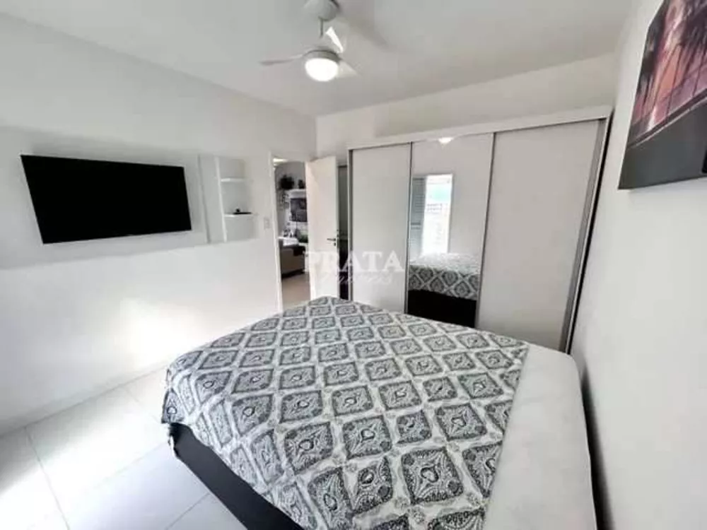 Apartamento à venda com 2 quartos, 107m² - Foto 8