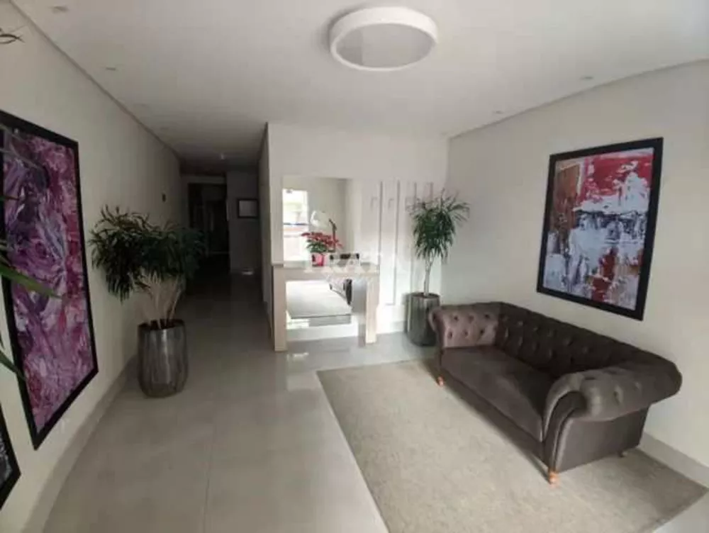 Apartamento à venda com 2 quartos, 107m² - Foto 7