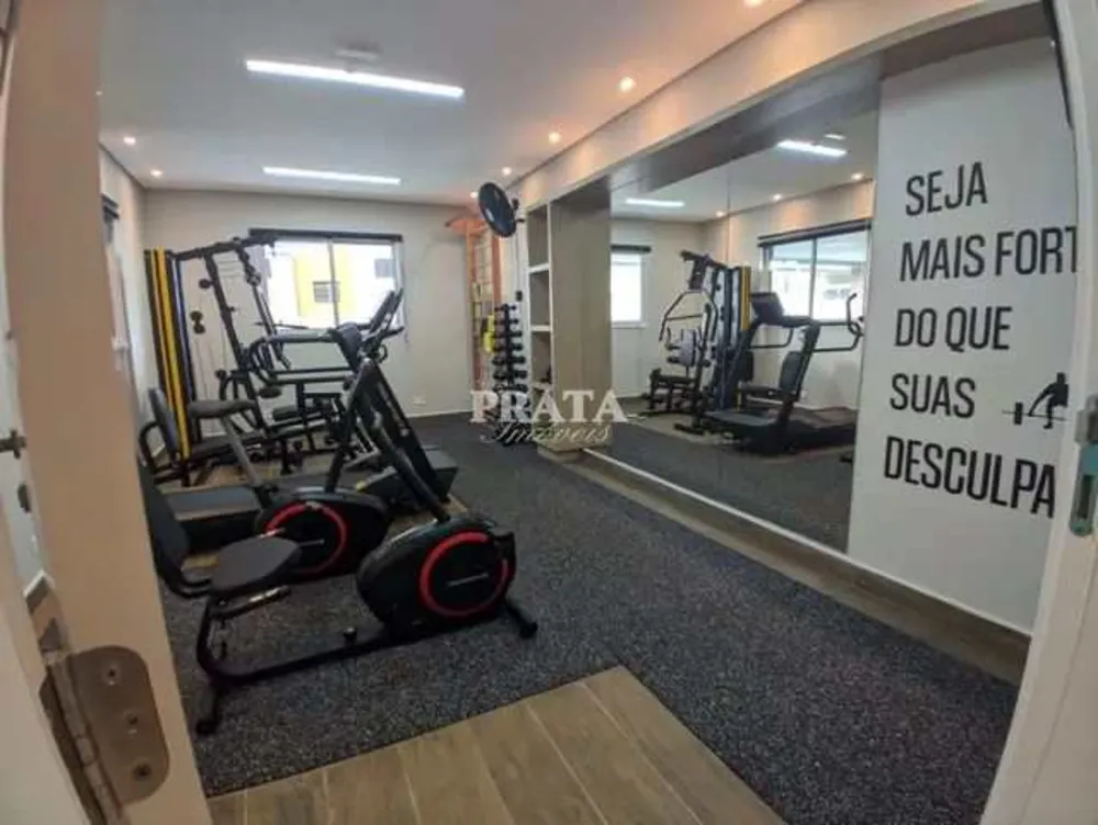 Apartamento, 2 quartos, 107 m² - Foto 14