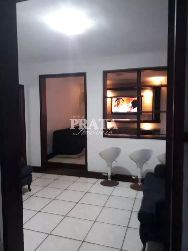 Casa à venda com 3 quartos, 173m² - Foto 2