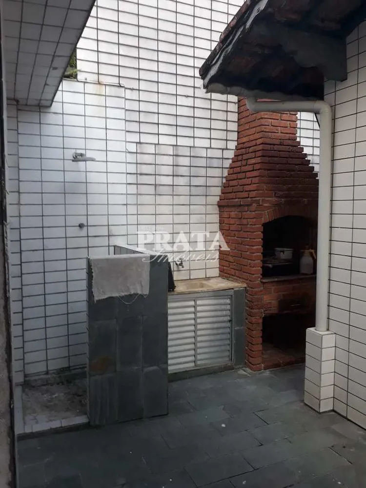 Casa, 3 quartos, 173 m² - Foto 19