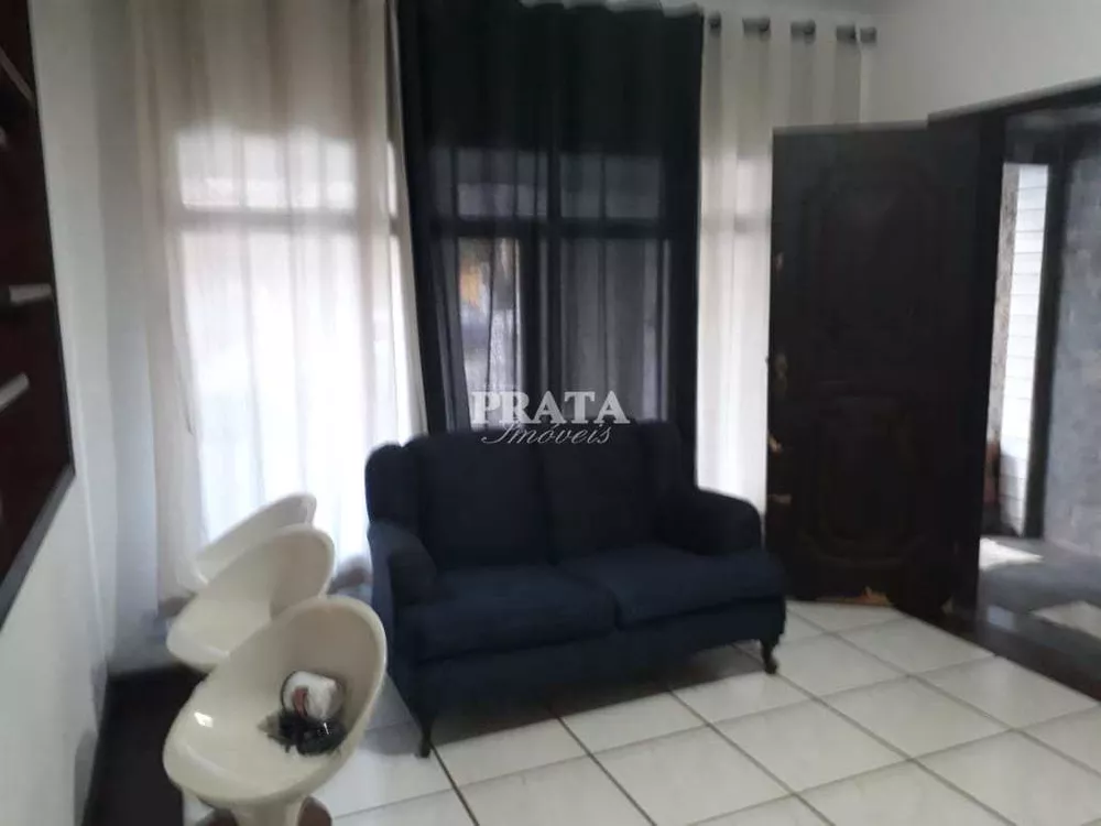 Casa à venda com 3 quartos, 173m² - Foto 3