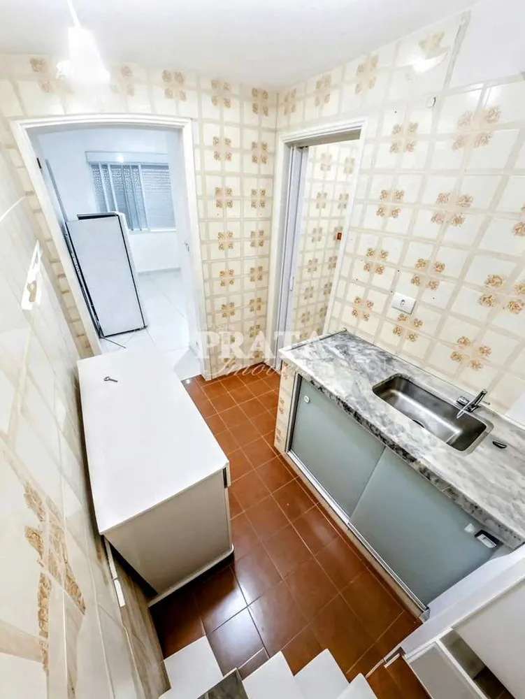 Kitnet-Studio, 33 m² - Foto 4