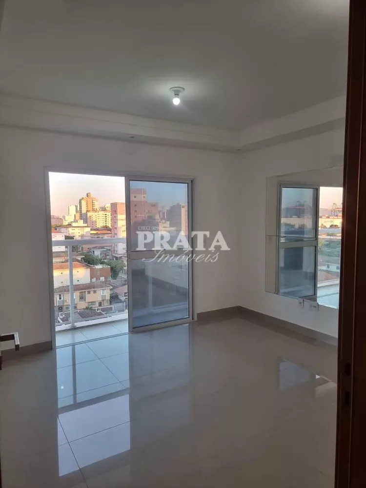 Apartamento à venda com 2 quartos, 54m² - Foto 4