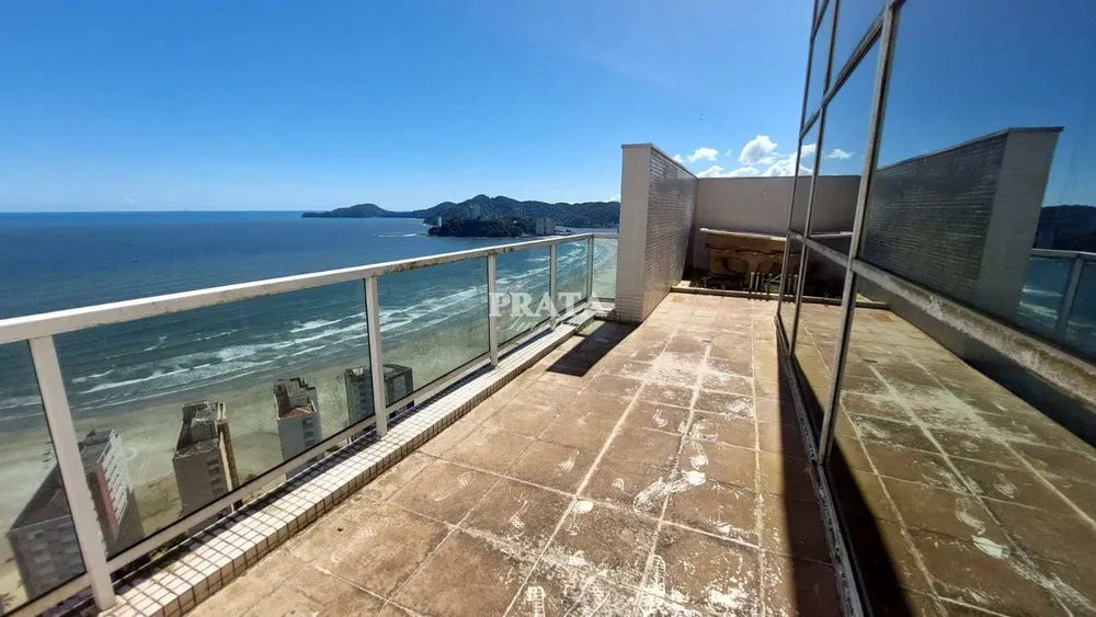 Cobertura, 4 quartos, 258 m² - Foto 10