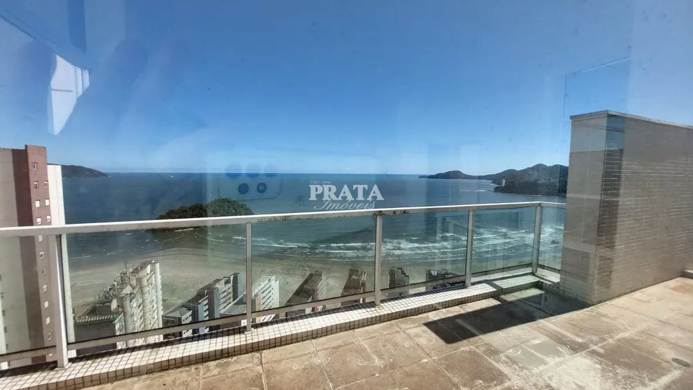 Cobertura, 4 quartos, 258 m² - Foto 11