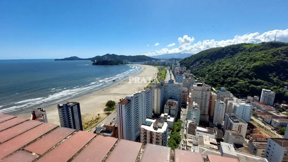 Cobertura, 4 quartos, 258 m² - Foto 8