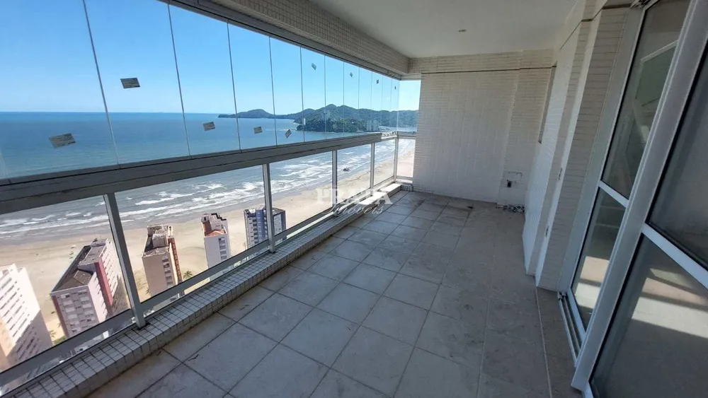 Cobertura, 4 quartos, 258 m² - Foto 1