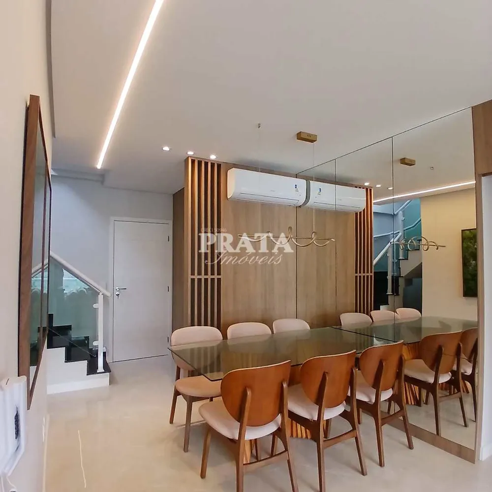 Cobertura, 3 quartos, 166 m² - Foto 11