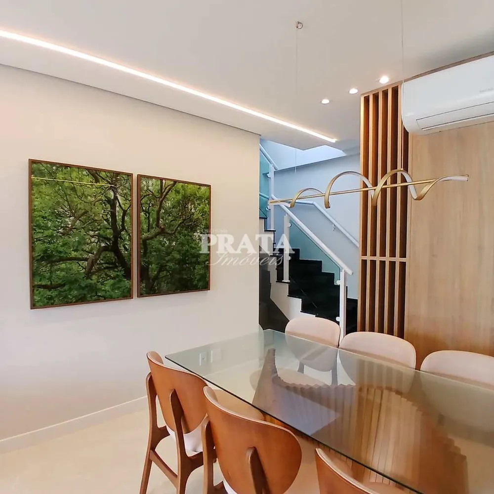 Cobertura, 3 quartos, 166 m² - Foto 10