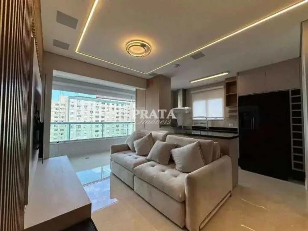 Cobertura, 3 quartos, 166 m² - Foto 7
