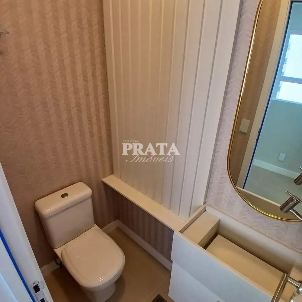 Cobertura, 3 quartos, 166 m² - Foto 15