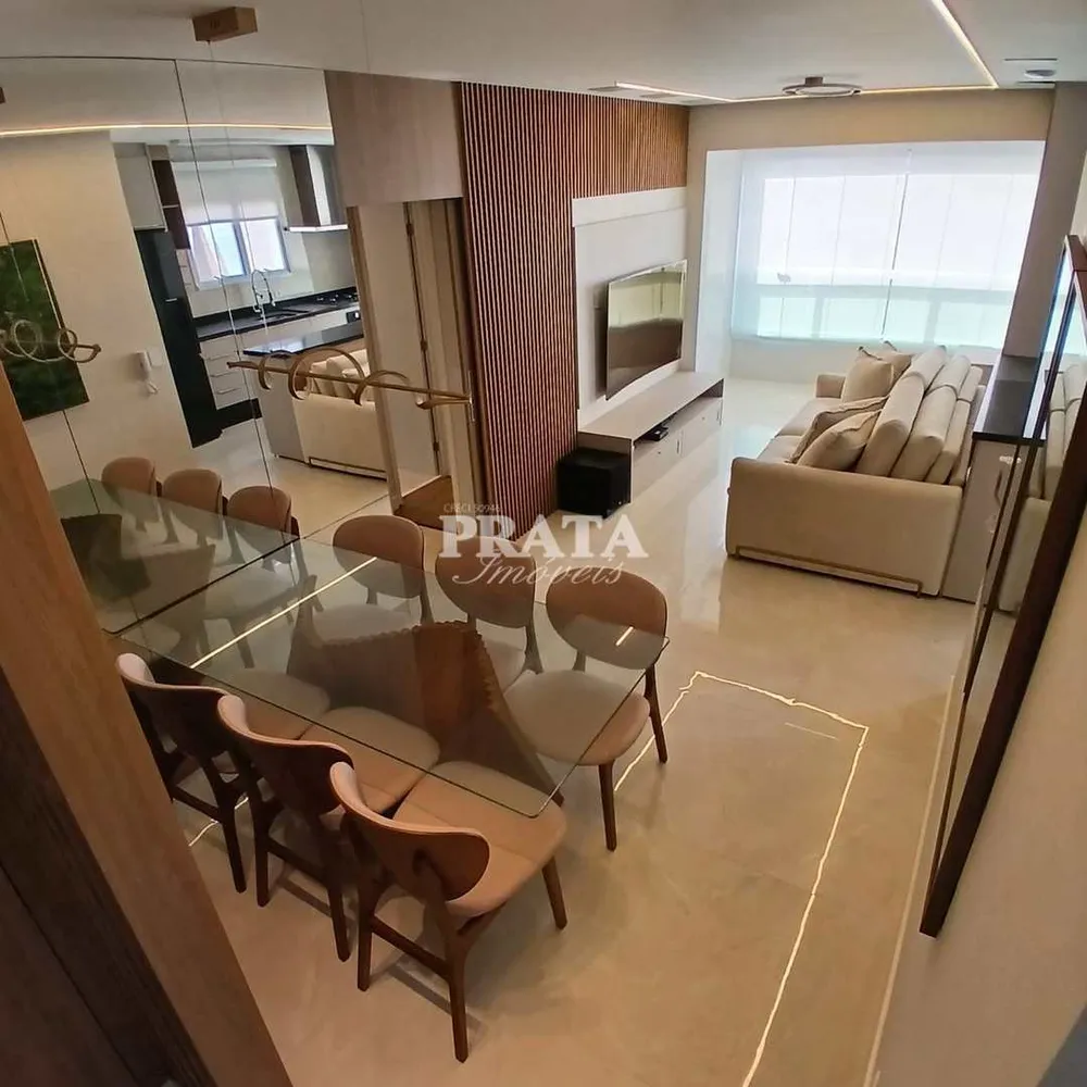 Cobertura, 3 quartos, 166 m² - Foto 4