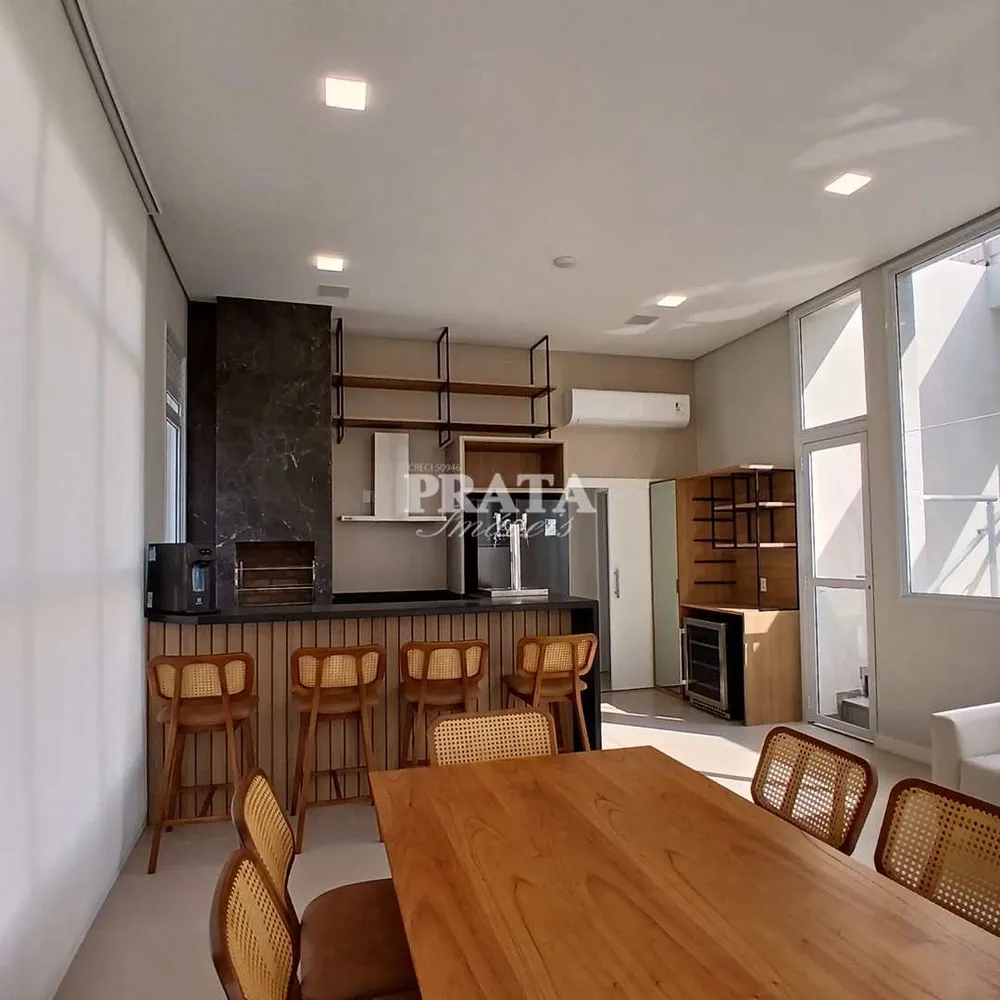 Cobertura, 3 quartos, 166 m² - Foto 2