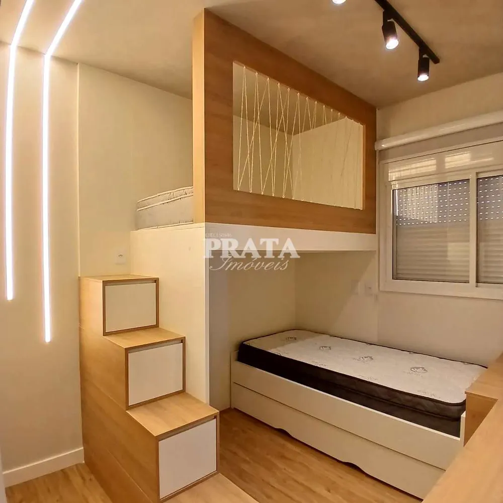 Cobertura, 3 quartos, 166 m² - Foto 12