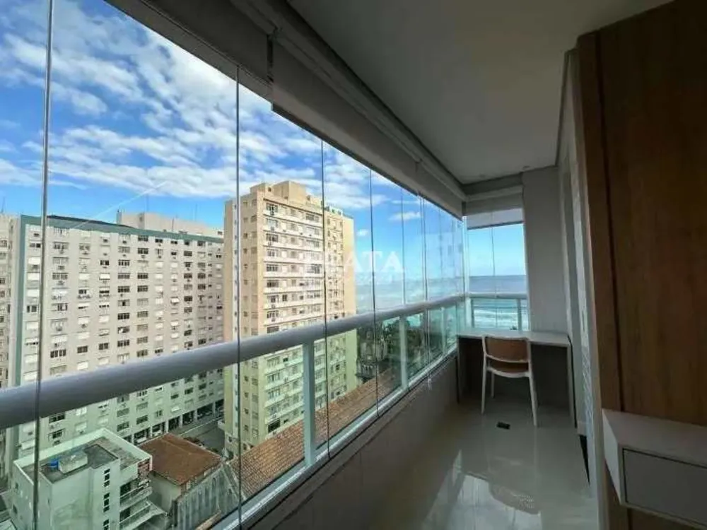 Cobertura, 3 quartos, 166 m² - Foto 5